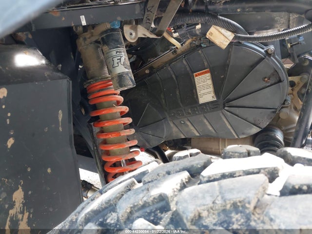 2014 POLARIS RZR 4XAJT9EA7EF265771 Photo 8