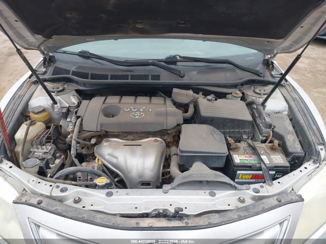 Aukcja sprzedaży 2010 Toyota Camry Le, vin: 4T4BF3EK0AR010607, numer aukcji: 44230055