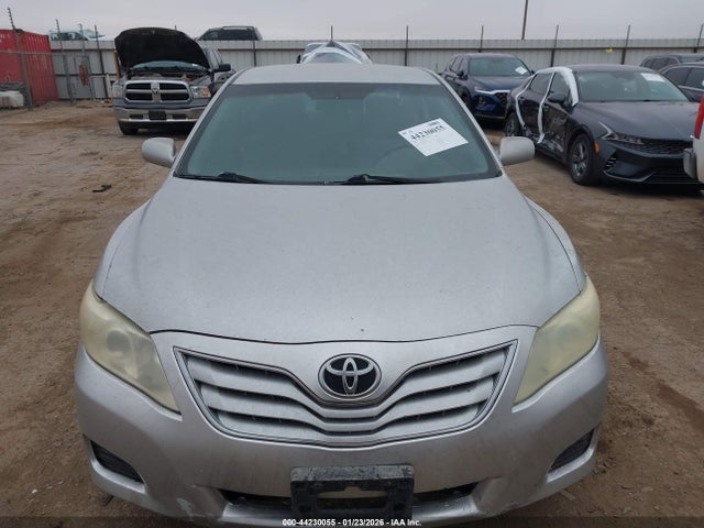 Aukcja sprzedaży 2010 Toyota Camry Le, vin: 4T4BF3EK0AR010607, numer aukcji: 44230055