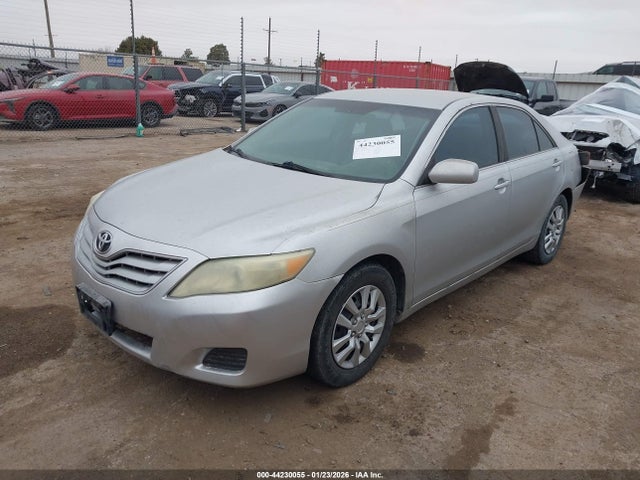 Aukcja sprzedaży 2010 Toyota Camry Le, vin: 4T4BF3EK0AR010607, numer aukcji: 44230055