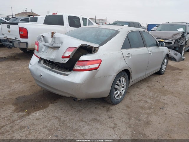 Aukcja sprzedaży 2010 Toyota Camry Le, vin: 4T4BF3EK0AR010607, numer aukcji: 44230055