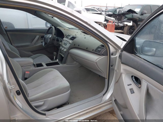 Aukcja sprzedaży 2010 Toyota Camry Le, vin: 4T4BF3EK0AR010607, numer aukcji: 44230055