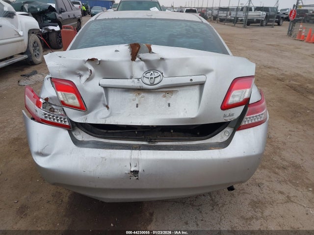 Aukcja sprzedaży 2010 Toyota Camry Le, vin: 4T4BF3EK0AR010607, numer aukcji: 44230055