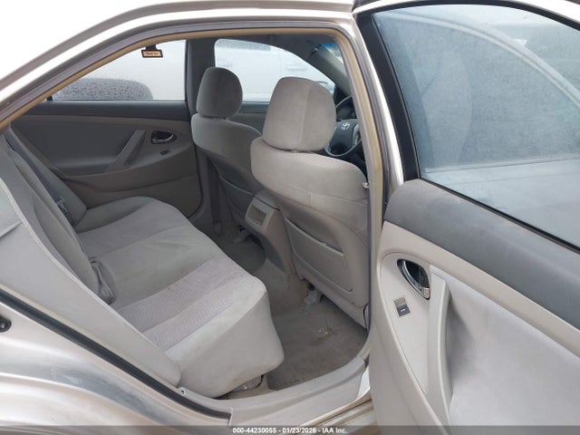 Aukcja sprzedaży 2010 Toyota Camry Le, vin: 4T4BF3EK0AR010607, numer aukcji: 44230055