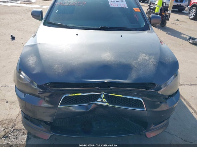 2009 MITSUBISHI LANCER JA3AU86W49U013101 Photo 5