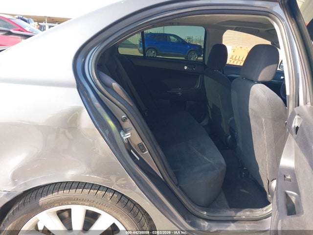 2009 MITSUBISHI LANCER JA3AU86W49U013101 Photo 7