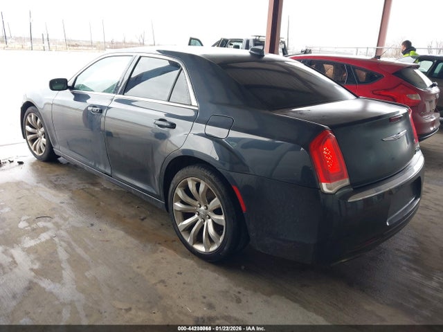 Aukcja sprzedaży 2018 Chrysler 300 Touring L, vin: 2C3CCAAG3JH274879, numer aukcji: 44230064