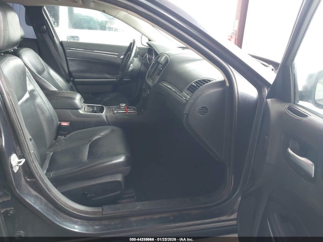 Aukcja sprzedaży 2018 Chrysler 300 Touring L, vin: 2C3CCAAG3JH274879, numer aukcji: 44230064