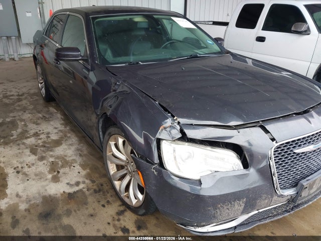 Aukcja sprzedaży 2018 Chrysler 300 Touring L, vin: 2C3CCAAG3JH274879, numer aukcji: 44230064