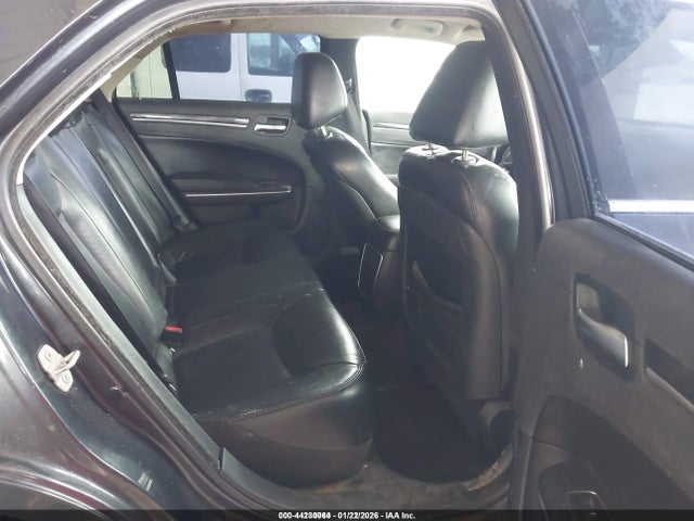 Aukcja sprzedaży 2018 Chrysler 300 Touring L, vin: 2C3CCAAG3JH274879, numer aukcji: 44230064