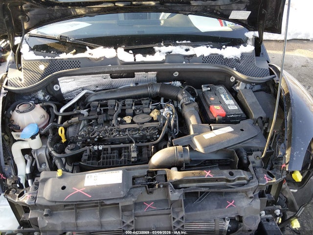 44230069 :رقم المزاد ، 3VWSD7AT0JM711577 vin ، 2018 Volkswagen Beetle 2.0t Dune مزاد بيع