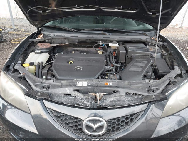 Продаж на аукціоні авто 2009 Mazda Mazda3 I, vin: JM1BK32G591207618, номер лоту: 44230077
