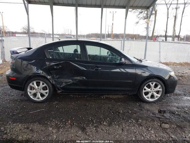 Продаж на аукціоні авто 2009 Mazda Mazda3 I, vin: JM1BK32G591207618, номер лоту: 44230077