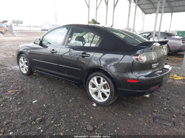 Продаж на аукціоні авто 2009 Mazda Mazda3 I, vin: JM1BK32G591207618, номер лоту: 44230077