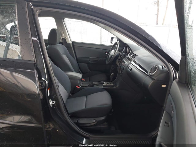 Продаж на аукціоні авто 2009 Mazda Mazda3 I, vin: JM1BK32G591207618, номер лоту: 44230077