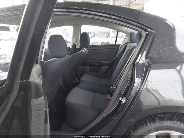 Продаж на аукціоні авто 2009 Mazda Mazda3 I, vin: JM1BK32G591207618, номер лоту: 44230077
