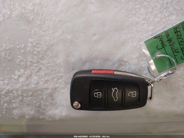 2019 AUDI Q3 WA1AECF36K1068819 Photo 10