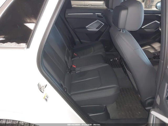 2019 AUDI Q3 WA1AECF36K1068819 Photo 7
