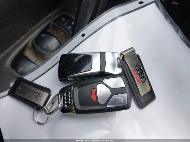 2022 AUDI A5 SPORTBACK WAUBBCF5XNA038969 Photo 10