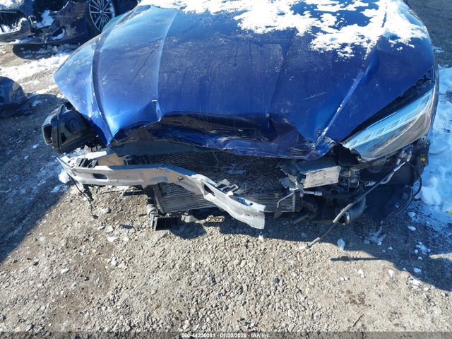 2022 AUDI A5 SPORTBACK WAUBBCF5XNA038969 Photo 5