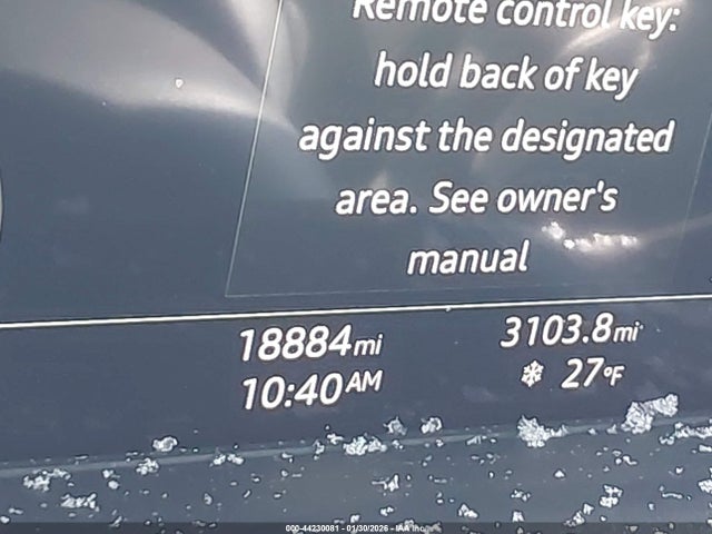 2022 AUDI A5 SPORTBACK WAUBBCF5XNA038969 Photo 6