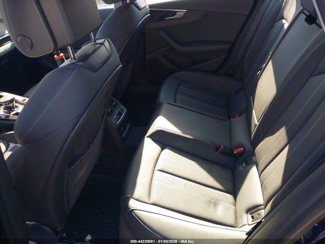 2022 AUDI A5 SPORTBACK WAUBBCF5XNA038969 Photo 7