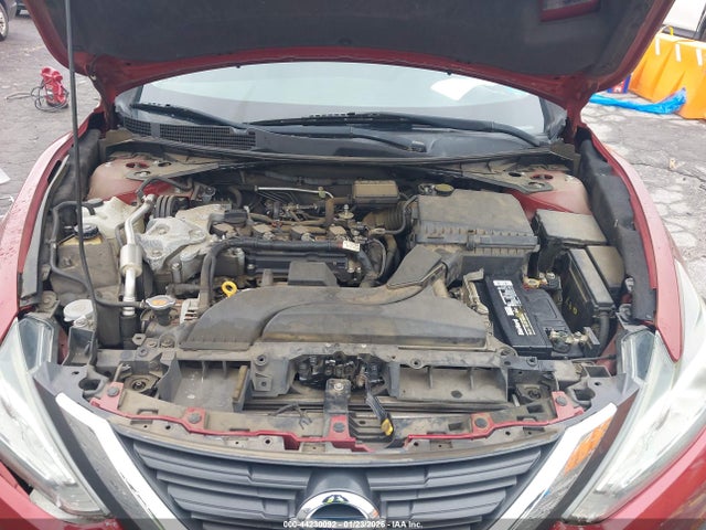 Продажа на аукционе авто 2016 Nissan Altima 2.5/2.5 S/2.5 Sl/2.5 Sr/2.5 Sv, vin: 1N4AL3AP2GN344845, номер лота: 44230092