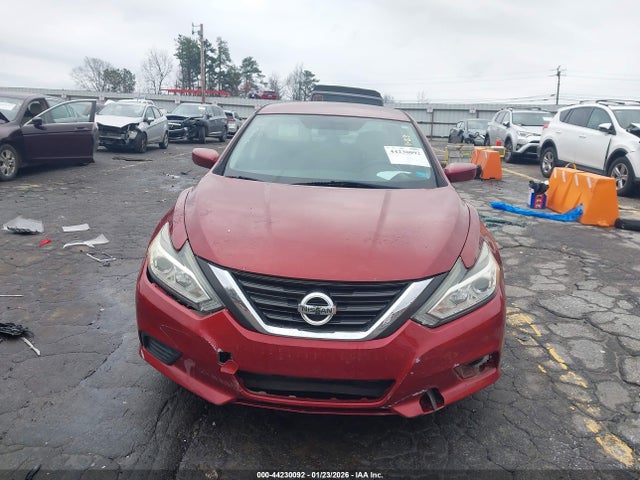 Продажа на аукционе авто 2016 Nissan Altima 2.5/2.5 S/2.5 Sl/2.5 Sr/2.5 Sv, vin: 1N4AL3AP2GN344845, номер лота: 44230092