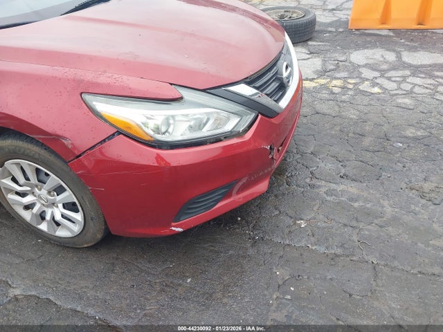 Продажа на аукционе авто 2016 Nissan Altima 2.5/2.5 S/2.5 Sl/2.5 Sr/2.5 Sv, vin: 1N4AL3AP2GN344845, номер лота: 44230092