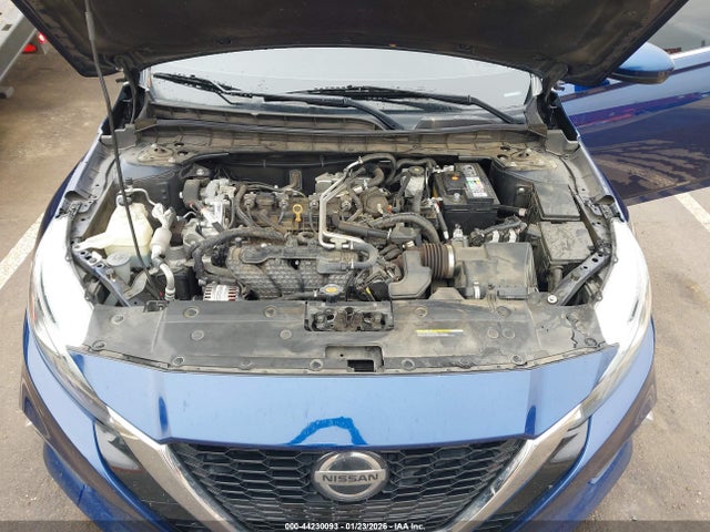 Aukcja sprzedaży 2021 Nissan Altima S Fwd, vin: 1N4BL4BV3MN356070, numer aukcji: 44230093