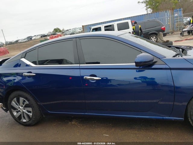 Aukcja sprzedaży 2021 Nissan Altima S Fwd, vin: 1N4BL4BV3MN356070, numer aukcji: 44230093