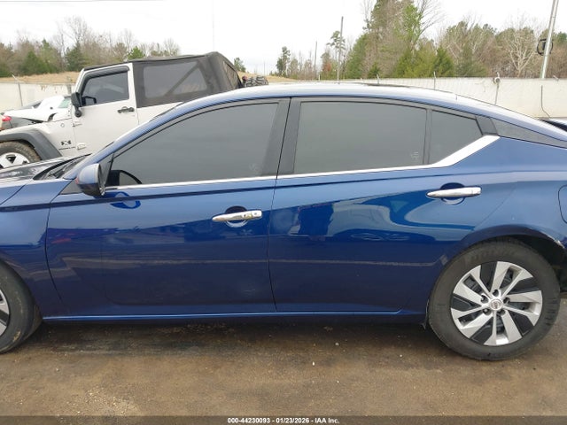Aukcja sprzedaży 2021 Nissan Altima S Fwd, vin: 1N4BL4BV3MN356070, numer aukcji: 44230093