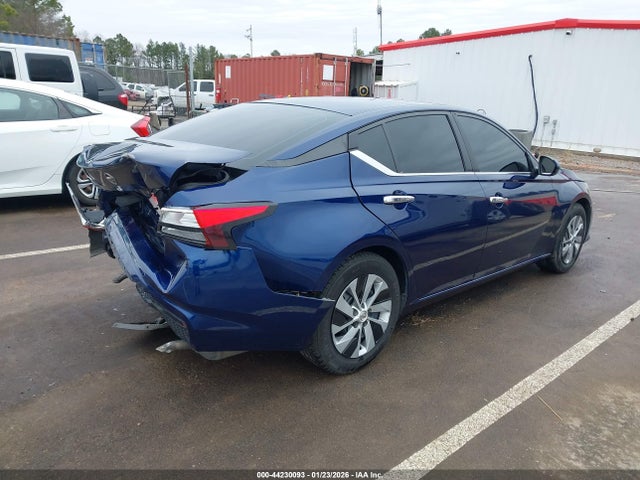 Aukcja sprzedaży 2021 Nissan Altima S Fwd, vin: 1N4BL4BV3MN356070, numer aukcji: 44230093