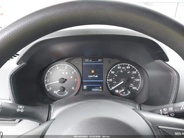 Aukcja sprzedaży 2021 Nissan Altima S Fwd, vin: 1N4BL4BV3MN356070, numer aukcji: 44230093