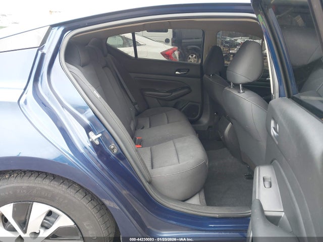 Aukcja sprzedaży 2021 Nissan Altima S Fwd, vin: 1N4BL4BV3MN356070, numer aukcji: 44230093