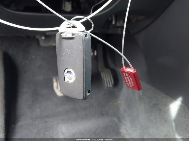 2018 VOLVO V60 CROSS COUNTRY YV440MWK5J2059162 Photo 10