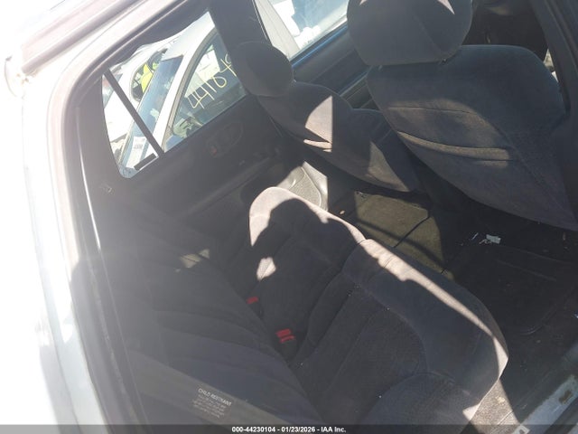 2000 CHEVROLET BLAZER 1GNDT13W5Y2374013 Photo 7