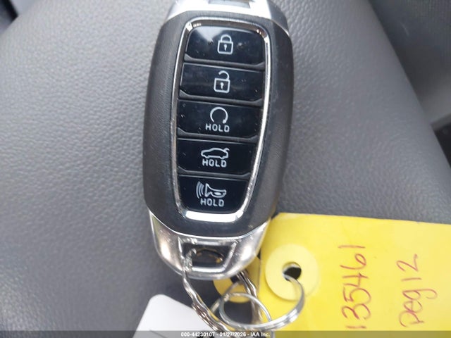 2021 HYUNDAI ELANTRA 5NPLM4AGXMH021726 Photo 10