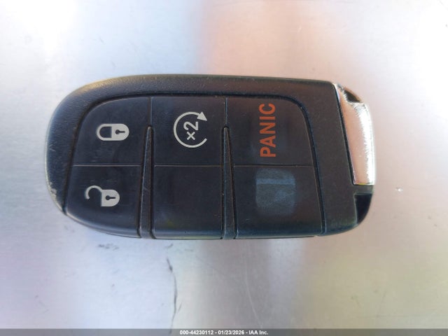 Jeep Compass Latitude Fwd 2018 3C4NJCBB0JT376768 Image 11