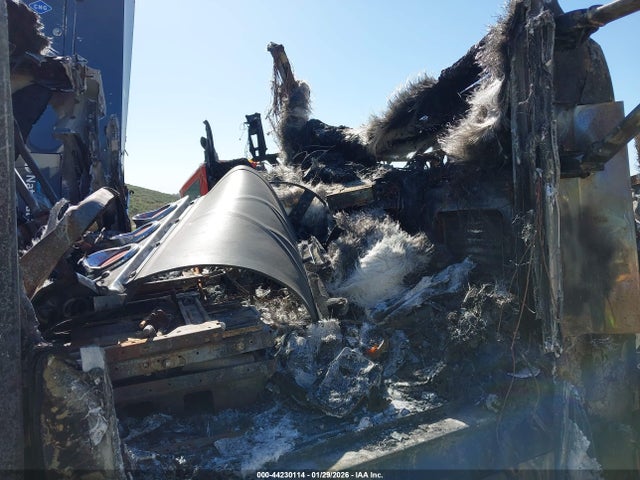 Kenworth T600 2017 1XKAD49X7HJ159866 Image 5