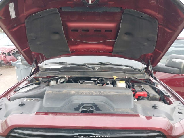 2024 Ram 3500 Laramie მანქანა იყიდება აუქციონზე, vin: 3C63RRJL4RG242788, აუქციონის ნომერი: 44230125
