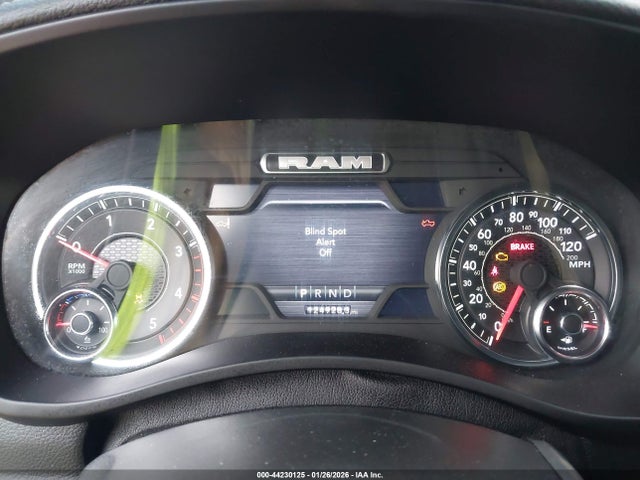 2024 Ram 3500 Laramie მანქანა იყიდება აუქციონზე, vin: 3C63RRJL4RG242788, აუქციონის ნომერი: 44230125