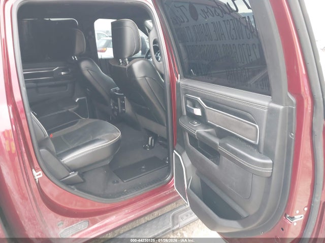 2024 Ram 3500 Laramie მანქანა იყიდება აუქციონზე, vin: 3C63RRJL4RG242788, აუქციონის ნომერი: 44230125