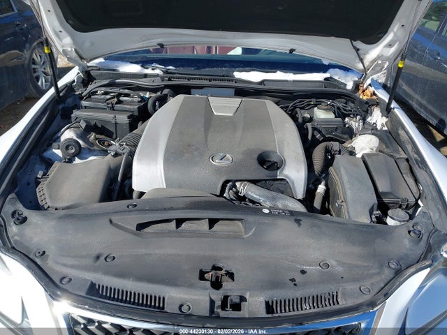 JTHCM1D25G5005855 Lexus IS 300