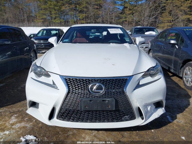 JTHCM1D25G5005855 Lexus IS 300