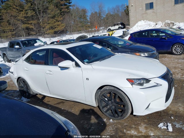 JTHCM1D25G5005855 Lexus IS 300