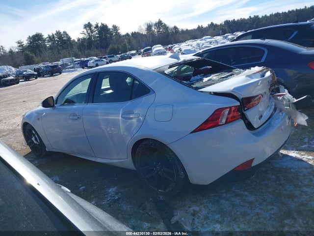 JTHCM1D25G5005855 Lexus IS 300