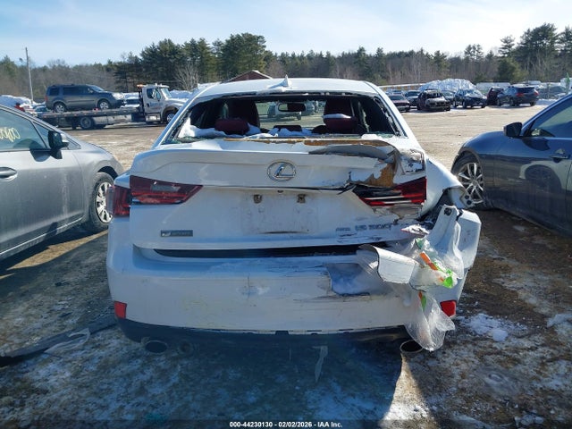 JTHCM1D25G5005855 Lexus IS 300