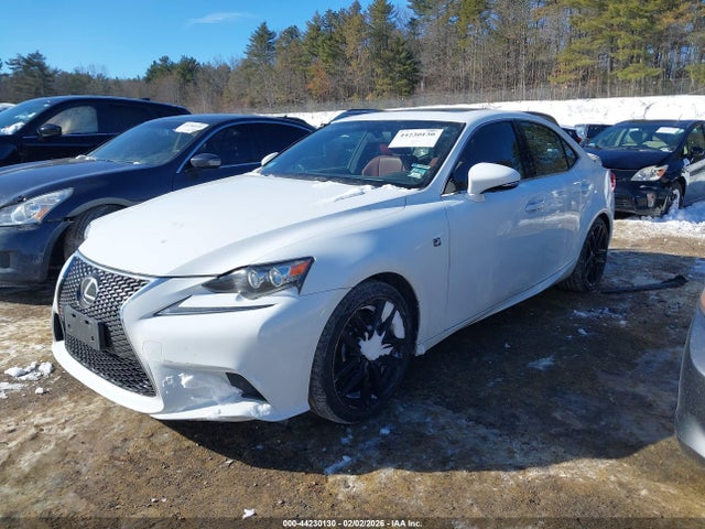 JTHCM1D25G5005855 Lexus IS 300