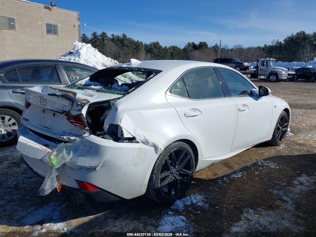JTHCM1D25G5005855 Lexus IS 300